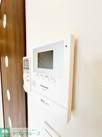 ウィングコートの物件内観写真